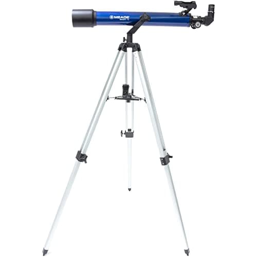 Meade Instruments Infinity 70AZ Refraktor teleskop