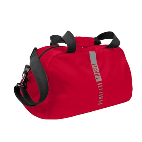 Perletti Duffle Bag 40 x 20 x 25 cm