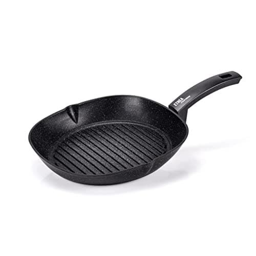 Moneta Etnea Evolution Patelnia Grillowa 28x28cm