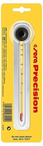 Sera Precision Termometr Akwarium 08902