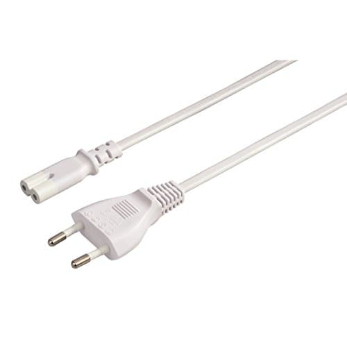 Hama 00044237 Kabel Zasilający Euro 5m
