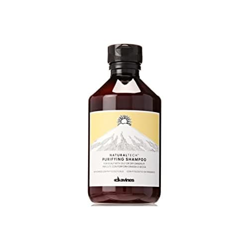 Davines Naturaltech Purifying Szampon 1000 ml