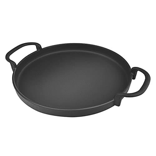 Patelnie grillowe do użytku na zewnątrz
