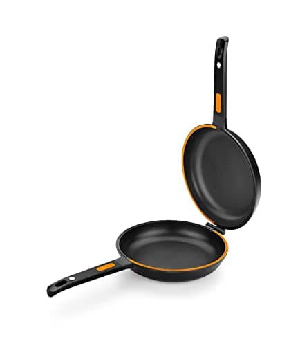Bra Efficient Duo Patelnia do Omletów 20 cm