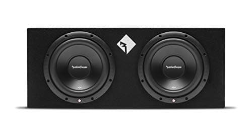 Rockford Fosgate Prime R2-2X10 Subwoofer Pasywny