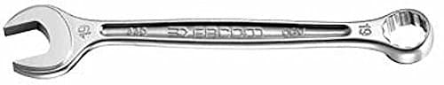 Facom Klucz płasko-oczkowy 440.7 7 mm