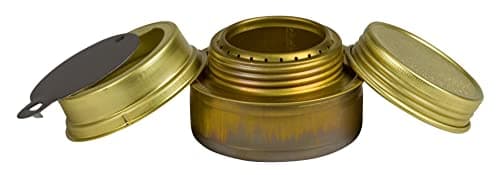 Trangia 602500 Kuchenka Kempingowa Spirytusowa