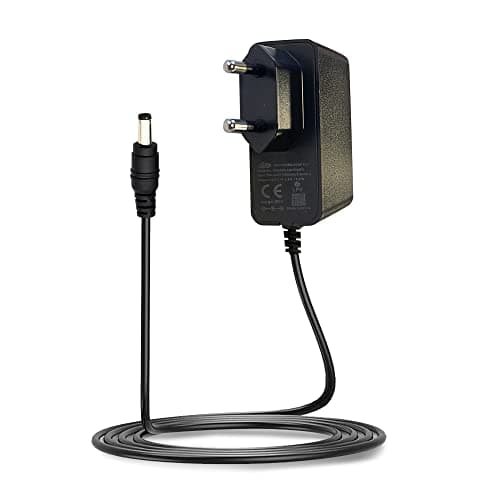 LEYF Uniwersalny Zasilacz 12V DC 1.5A Adapter