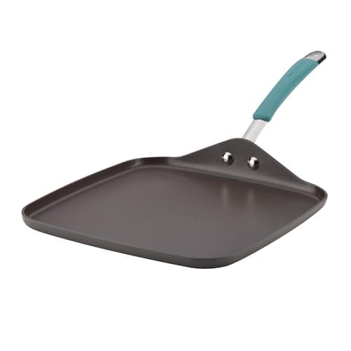 Rachael Ray 87659 Patelnia Grillowa 28 cm