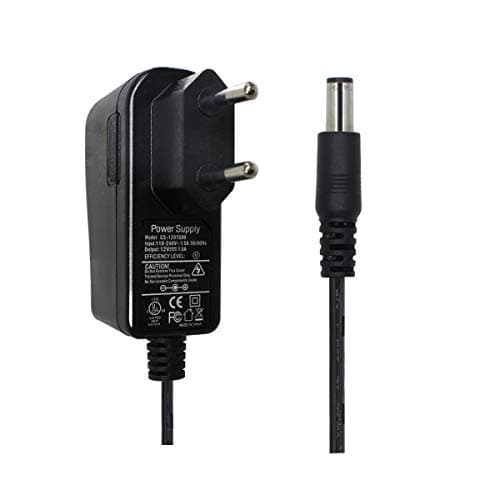 Security-01 CS-1201500 Zasilacz AC na DC 12V