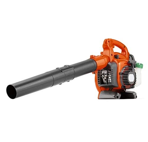 Grecoshop Odkurzacz Ogrodowy 30 cm3