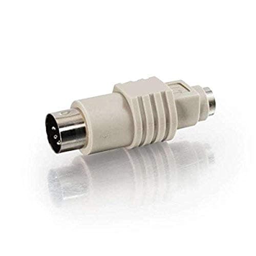C2G 2475 Adapter Klawiatury PS/2 na AT