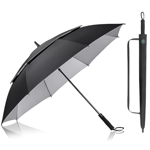 Kalolary Parasol Golfowy 152 cm UPF 50+