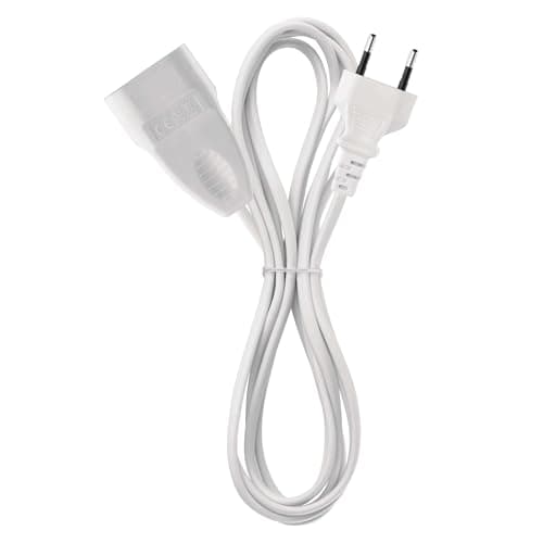 Emos P01301 Przedłużacz Zasilający 1,5 m
