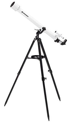 Bresser Teleskop soczewkowy Classic 60/900 AZ