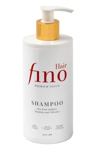 Fino Hair Premium Touch Szampon 300 ml