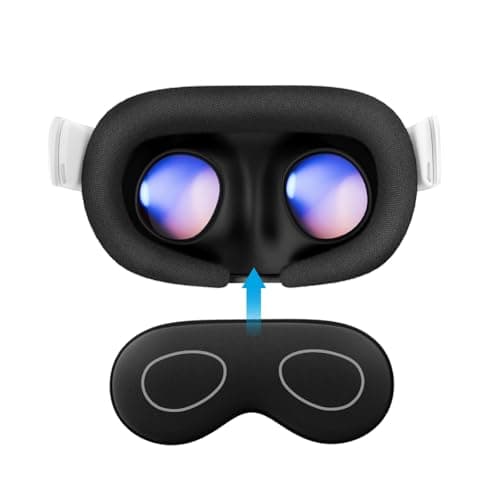 AMVR Osłona Obiektywu VR dla Meta Quest