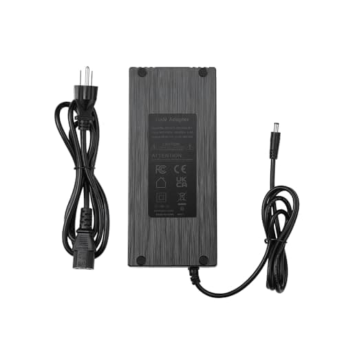 Aiyima JYH37Z Zasilacz GaN DC48V 10A