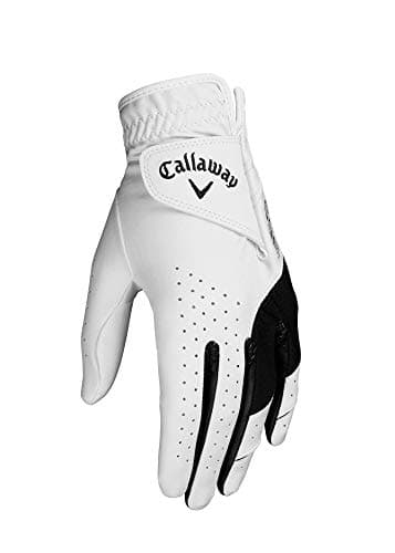 Callaway Weather Spann Rękawica Golfowa 1 sztuka