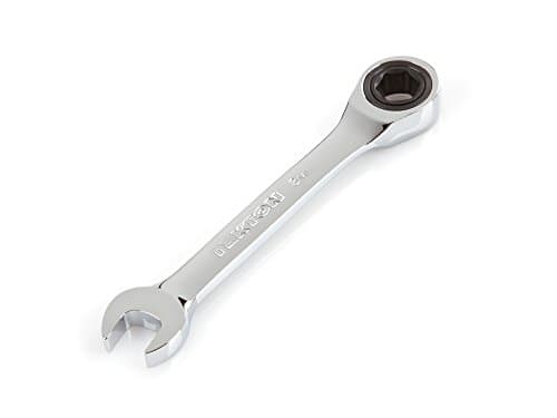 Tekton WRN50108 Klucz płasko-oczkowy 8 mm
