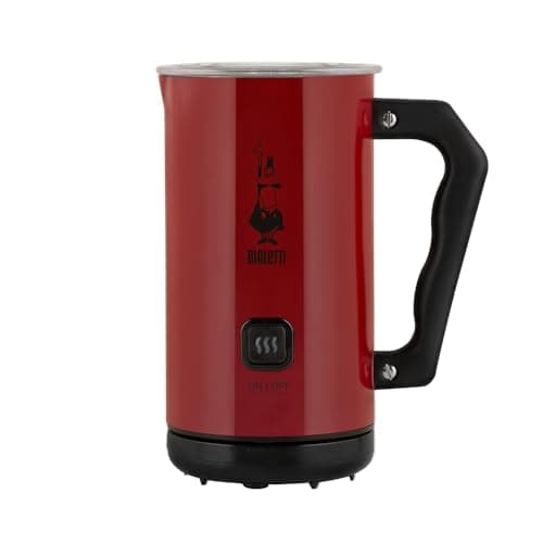 Bialetti Elektryczny Spieniacz do Mleka 150/300 ml