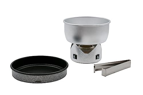 Trangia 3275 Kuchenka Kempingowa Aluminium