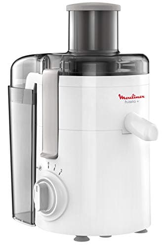 Moulinex JU3701 Frutelia+ Sokowirówka Elektryczna