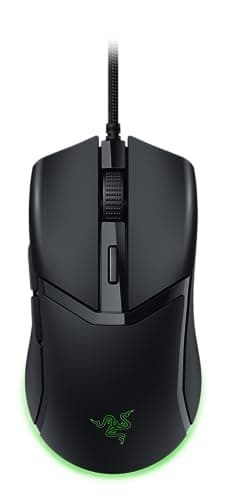 Razer Cobra Mysz Gamingowa RGB 57g