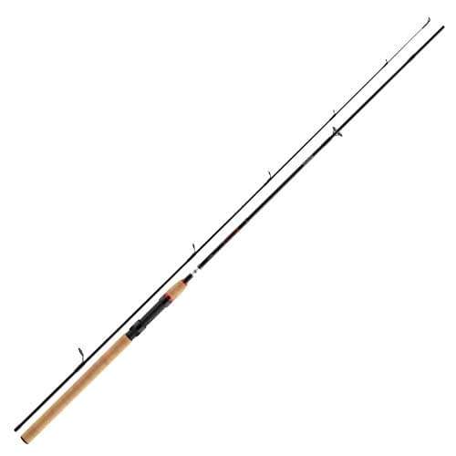 Daiwa Ninja X Spin 2,70 m 40-80 g