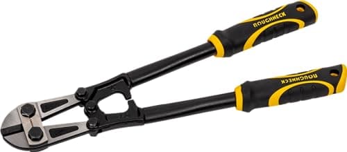 Roughneck ROU39114 Szczypce Przegubowe 35 cm