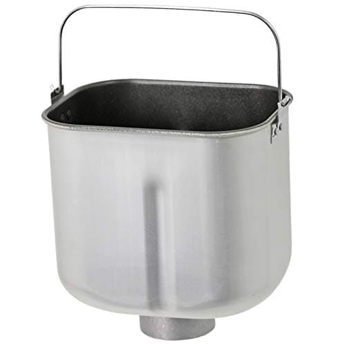 Spares2Go Forma Do Chleba Morphy Richards
