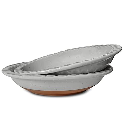 Mora Ceramiczna Patelnia do Ciasta 23 cm