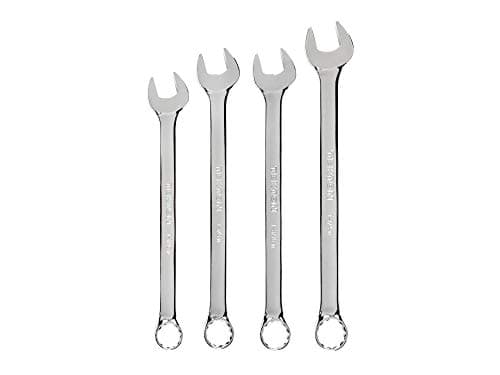 Tekton Zestaw Kluczy WCB90103 4-częściowy