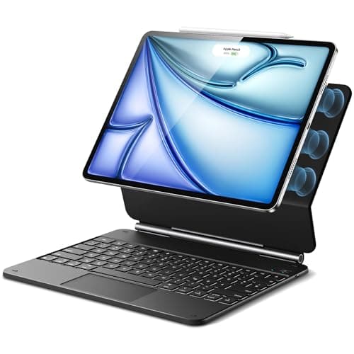 ESR 6B016 Etui na Klawiaturę iPad Pro