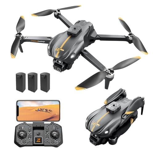 Okyuk I6 Dron z Kamerą HD 1080P