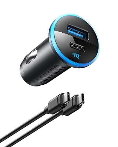 Anker 323 Ładowarka Samochodowa 52,5W