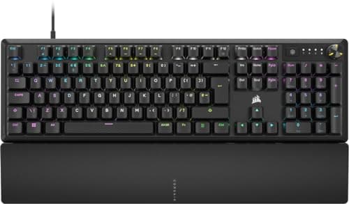 CORSAIR K70 CORE RGB Klawiatura Gamingowa