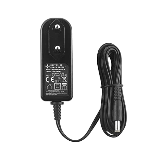 Security-01 Zasilacz AC 9,5V 1A XH0950-1000LG