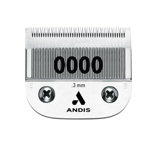Andis Ultra Edge Ostrze 0000 0,3 mm