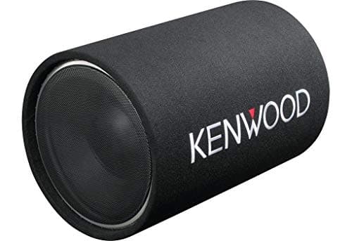 Kenwood KSC-W1200T Subwoofer 30 cm