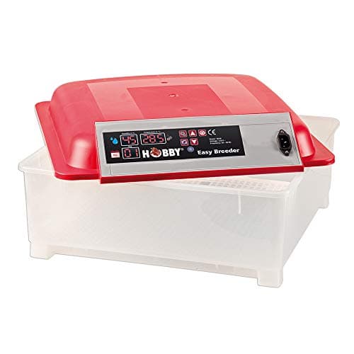 Hobby Easy Breeder 36319 Inkubator na Jaja Gadów