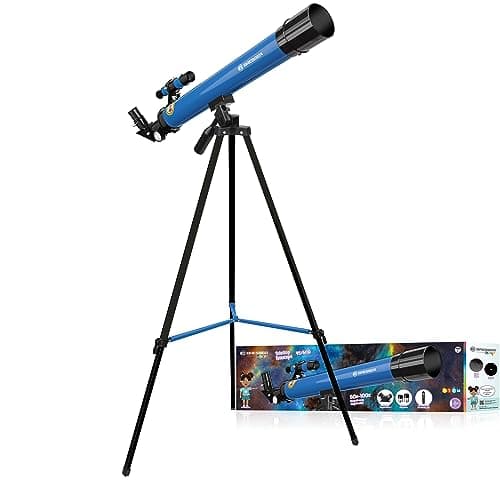 Bresser Junior Teleskop Refraktorowy 8850600WXH000