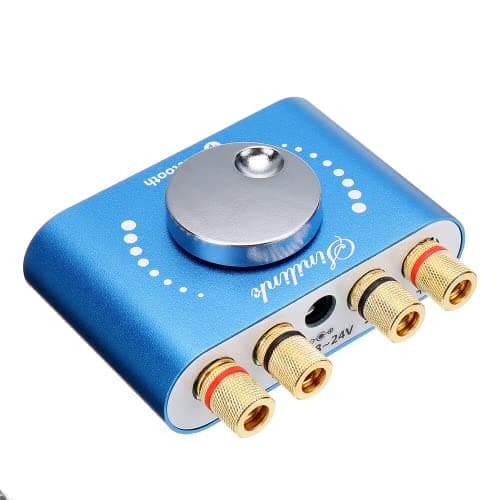 DollaTek ELA21310 Wzmacniacz Bluetooth 20W+20W