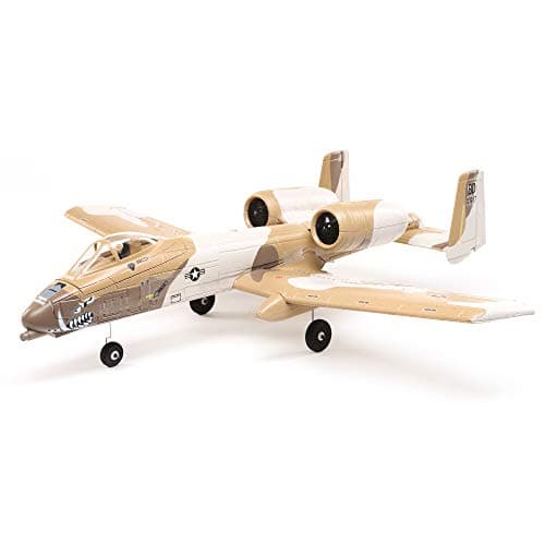 E-Flite UMX A-10 Thunderbolt II Samolot RC