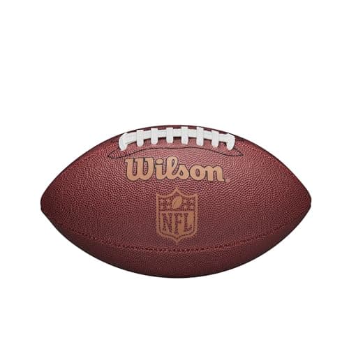 Wilson NFL Ignition Football Junior