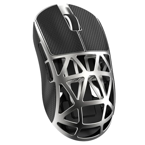 Attack Shark R2 Myszka Gamingowa 48g