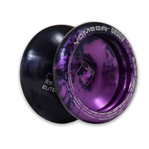 Yomega Groov Pro Jojo dla Zaawansowanych