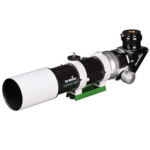 Sky-Watcher EvoStar 72 APO Refraktor