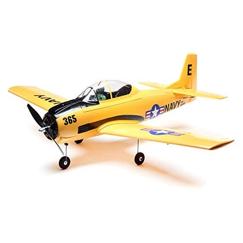 E-Flite T-28 Trojan 1,1 m Samolot