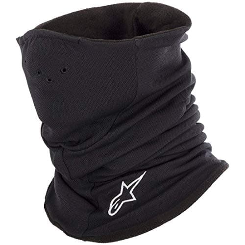 Alpinestars Tech Ocieplacz na Szyję Czarny